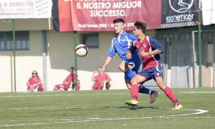 Vince il Savio ©photosportroma.it