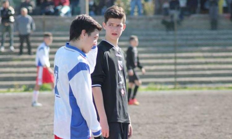 Barbaresi, doppietta