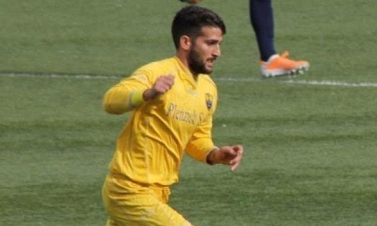 Nessun gol e tanti rossi: pari tra Acquapendente e Montecelio