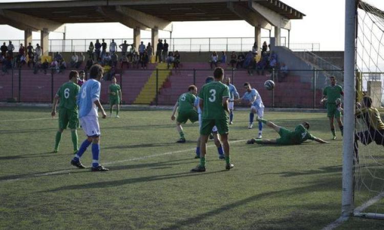 La Bovillense cade in casa