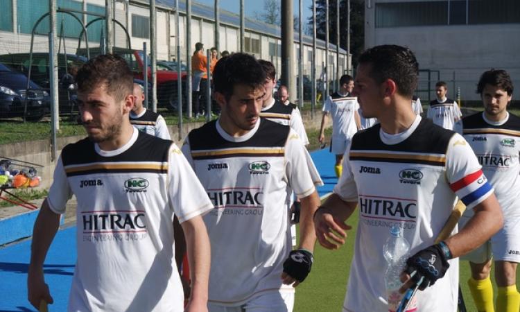 Tevere Eur, Luca Lautaro