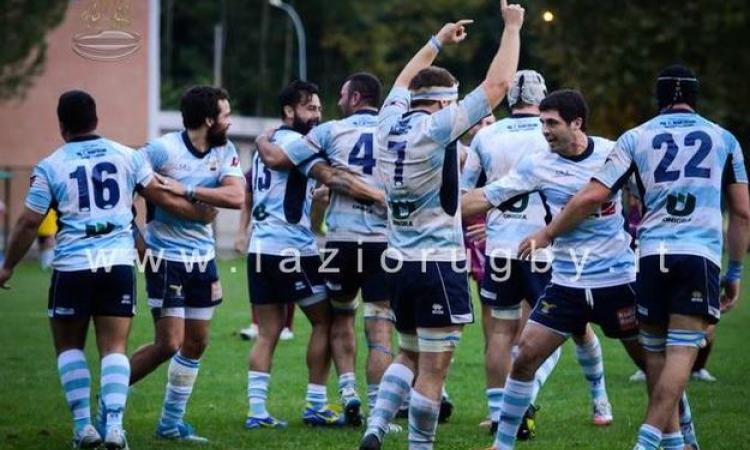 Campionato Eccellenza - La Lazio travolge il Prato