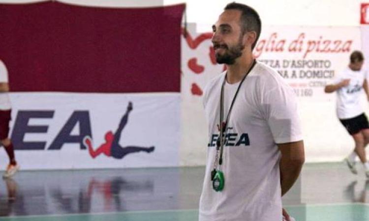 MIster Cipolla (Foto © Atletico Belvedere)