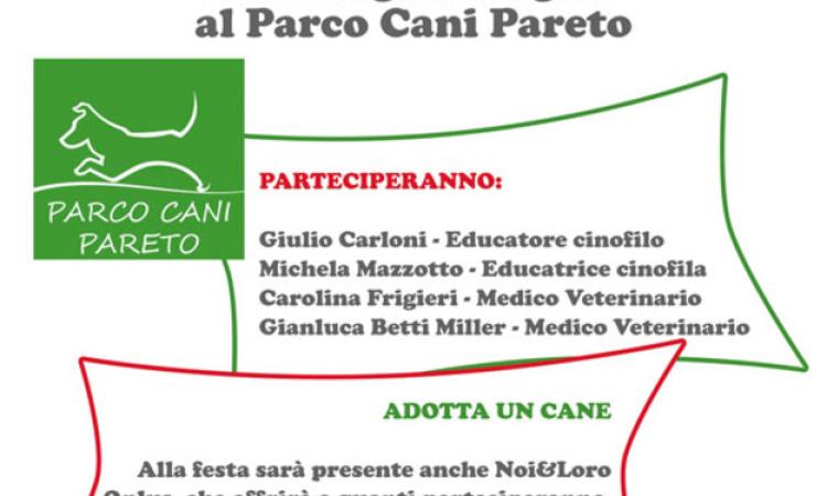 La “Festa di primavera” di AmbientiAmo