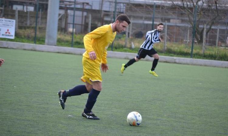 Real Cava Frattocchie, fuga decisiva? Brocco: "Non dire gatto..."