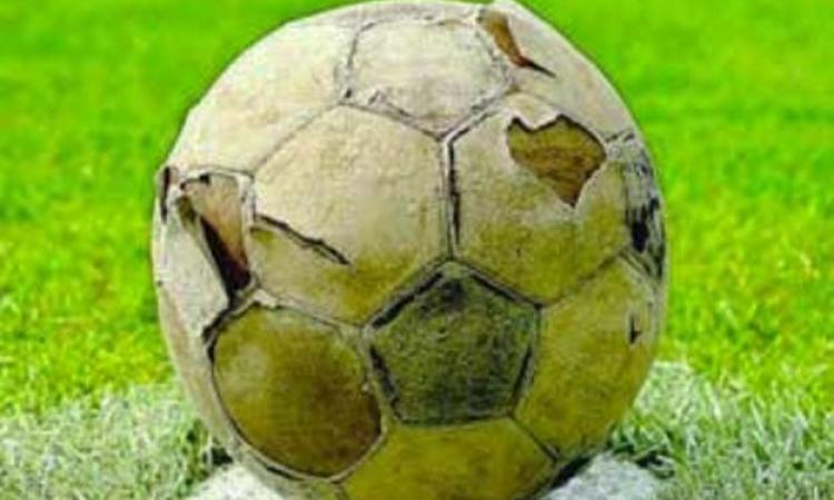 Perconti-Ostiamare: rissa in tribuna al Torneo Totti
