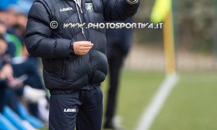 Roberto Sesena ©photosportiva.it
