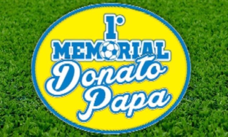 I Memorial Donato Papa