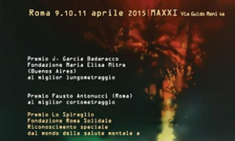 Al via la quinta edizione del filmfestival "Lo Spiraglio"