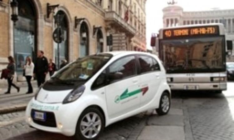 Il piano generale del traffico al vaglio dell'Assemblea Capitolina