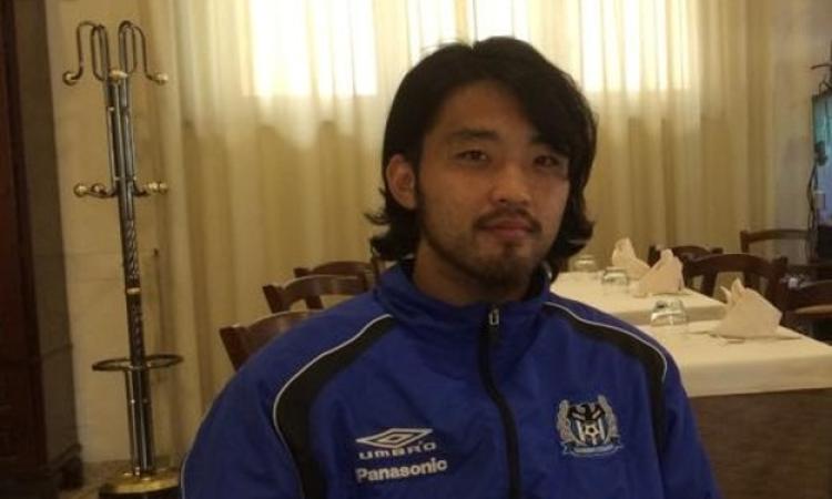 Masafumi Yoshida