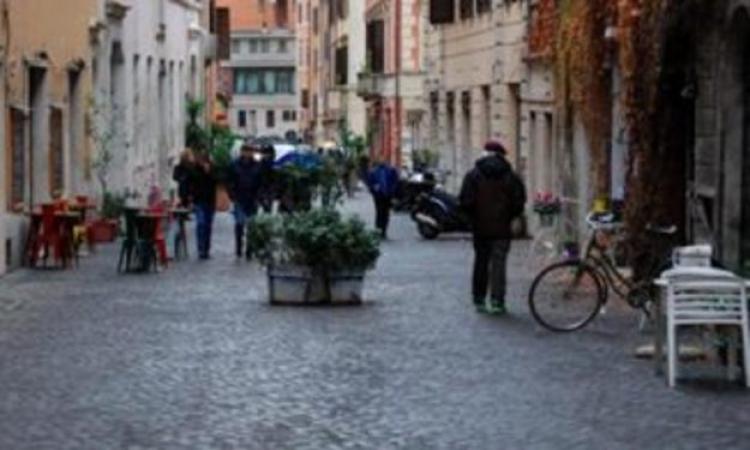 Le decisioni per la riqualificazione di via Urbana