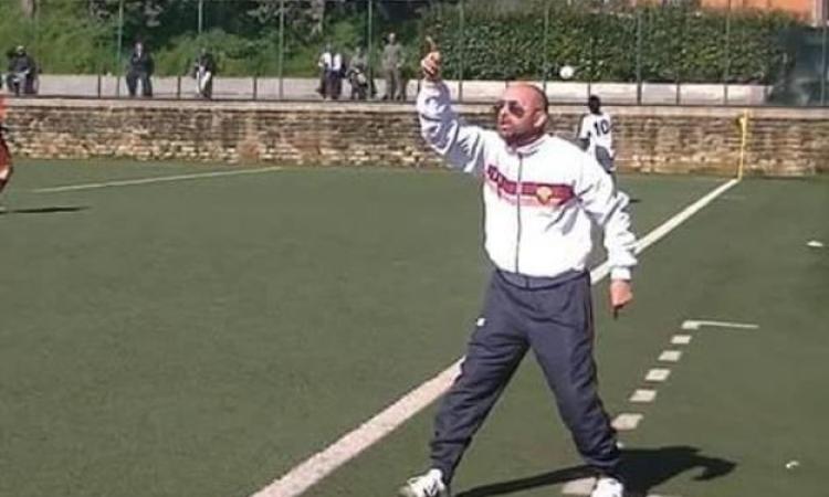 Feroce, Pro Roma