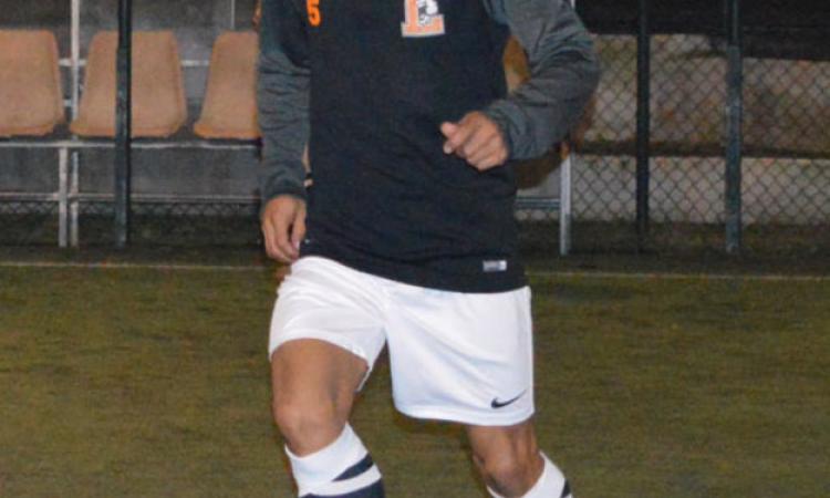 Carlos Fernandez