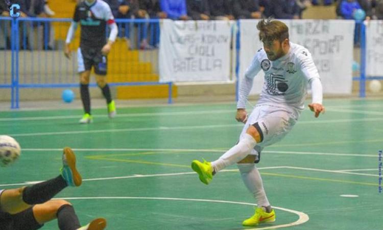 Under 21, la Carlisport Cogianco accede ai sedicesimi
