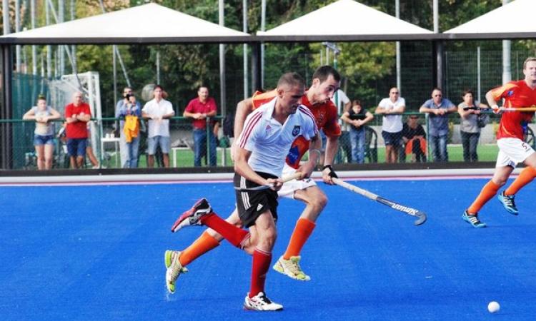 Primo spareggio play off per la De Sisti Roma a Suelli
