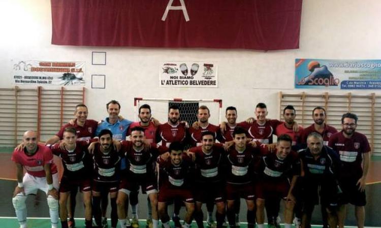 Respinto il ricorso del Belvedere, la reazione del vicepresidente