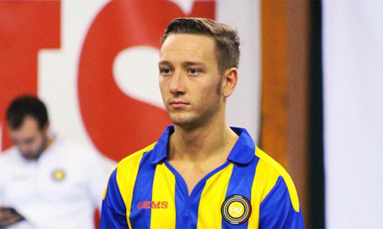 Daniele Luongo 
