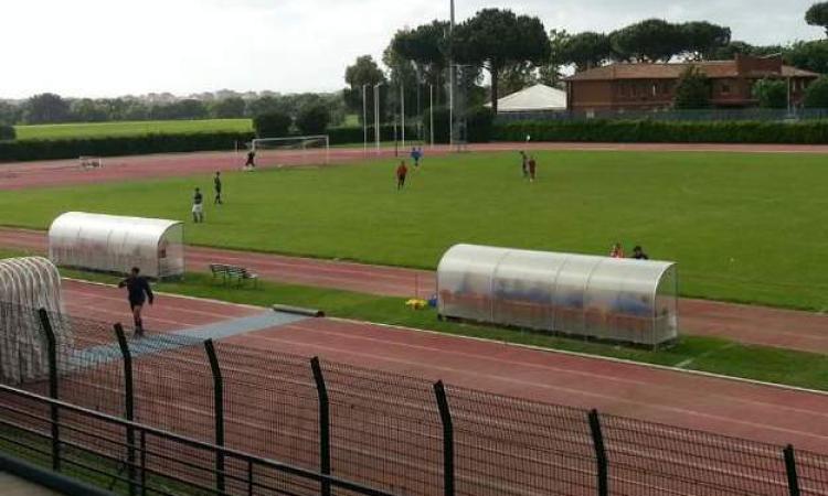 Astrea, mister Mastrodonato a tutto campo