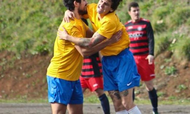 L'Atletico Vescovio insegue il Tolfa a -1