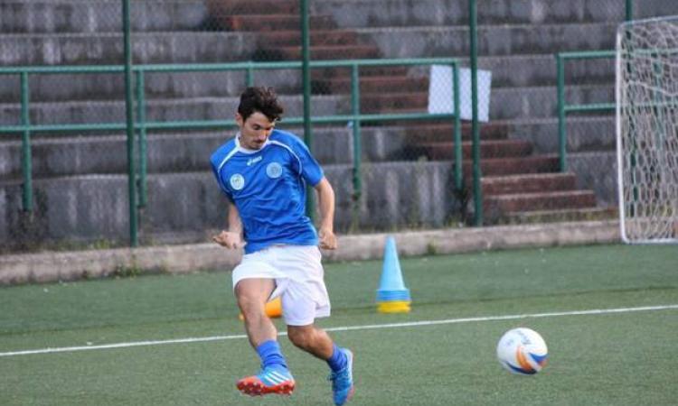 Andrea Ricci decise il match d'andata