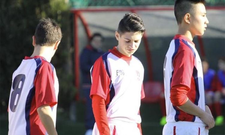 Ciclone Tor Tre Teste
