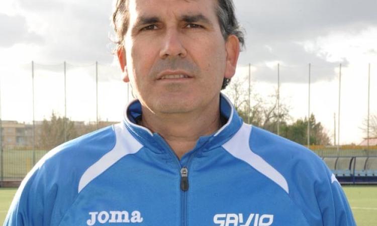 Eros Guglielmo, tecnico del Savio