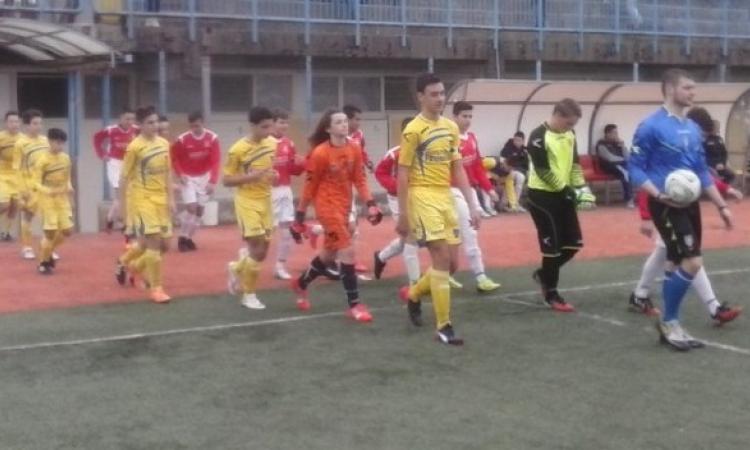 Finisce a reti bianche tra Frosinone e Ascoli