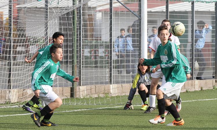 Certosa, finale di stagione in salita