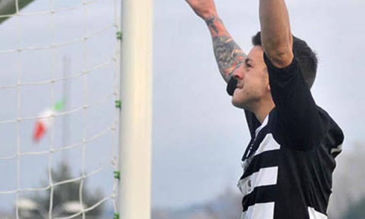 Il Sora torna al successo (Foto © Luca Rea)