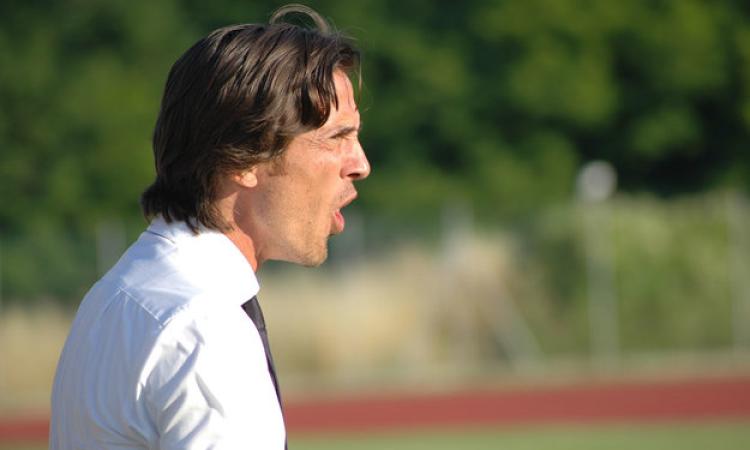 Franceschini tecnico biancoceleste