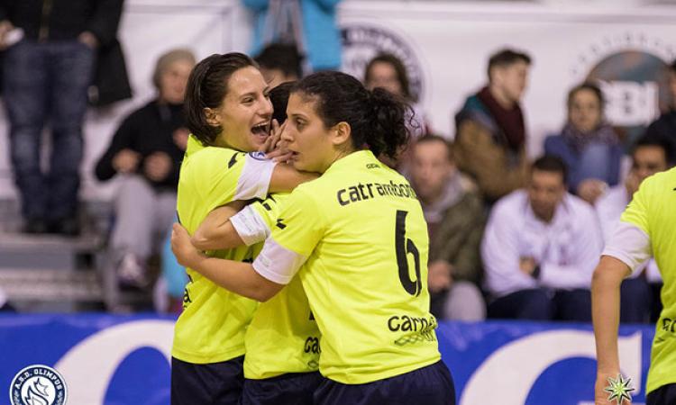 Foto © Olimpus/Cantarelli