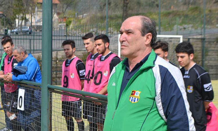 Mister Paolo Forte