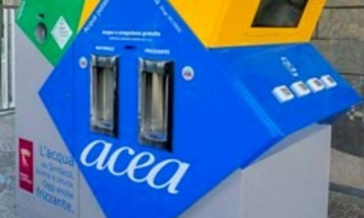 Alla Magliana arriva il primo "Nasone hi tech” 