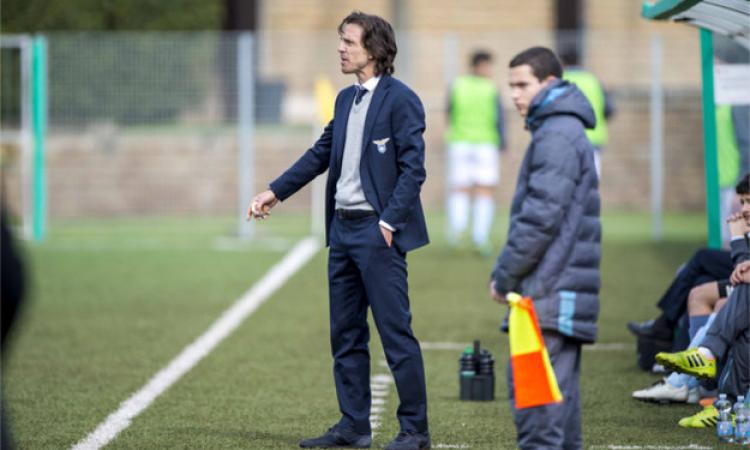 Daniele Franceschini, ancora rinviata la festa per il secondo posto ©Gazzetta Regionale
