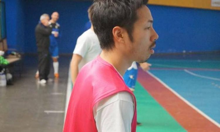Ryohei Hamazawa