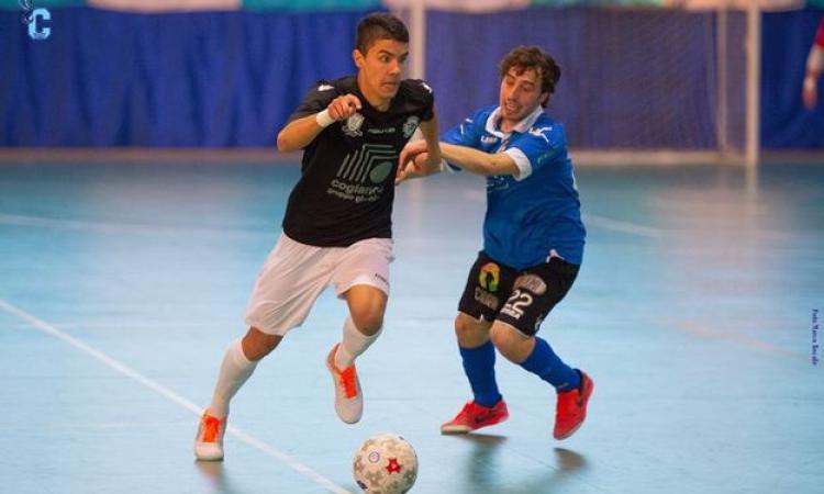 Konov in azione