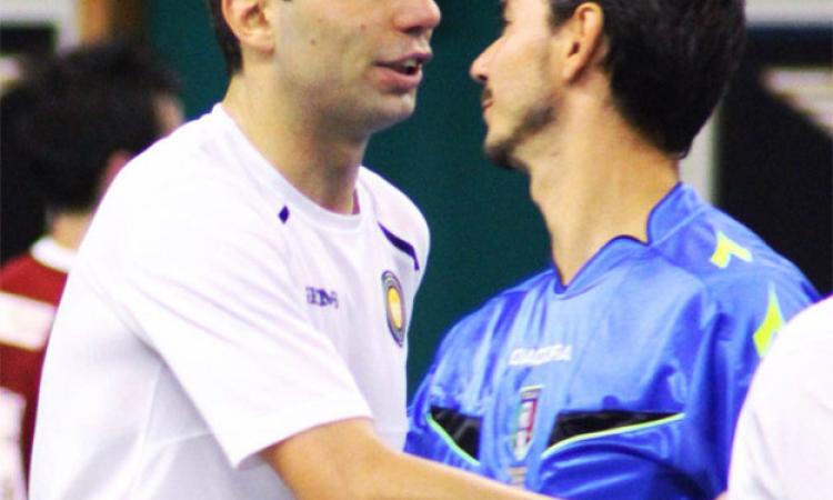 Fabrizio Reali (Foto © Segneri)