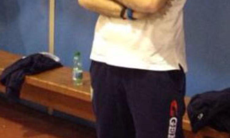 Mister Filippo Capatti