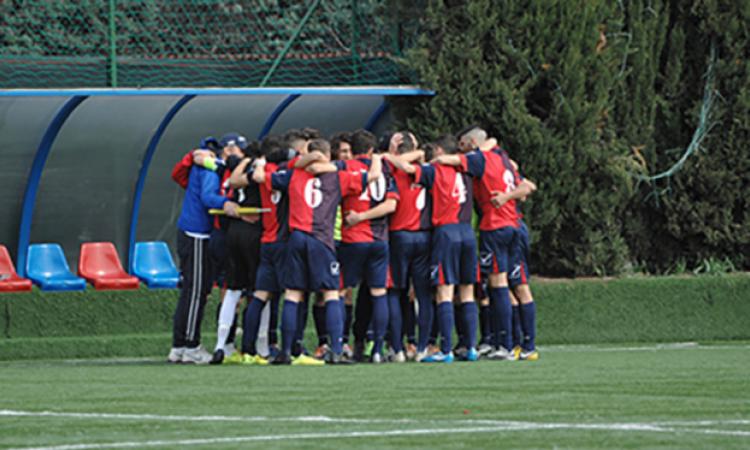 Grifone (photosportroma.it)