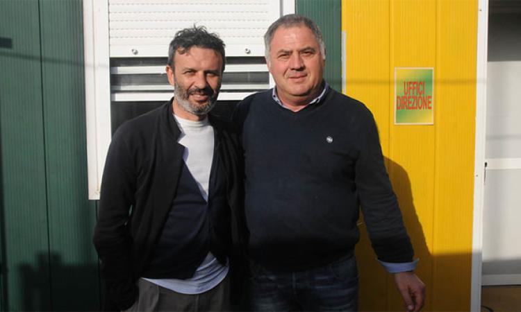 Accordo con il Lanciano: il Racing Club sbarca nella Berretti