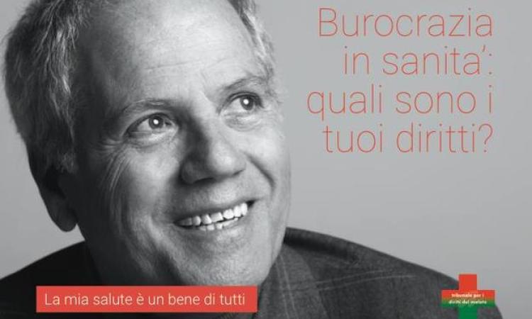 Presentato il tour #Sonomalatoanchio