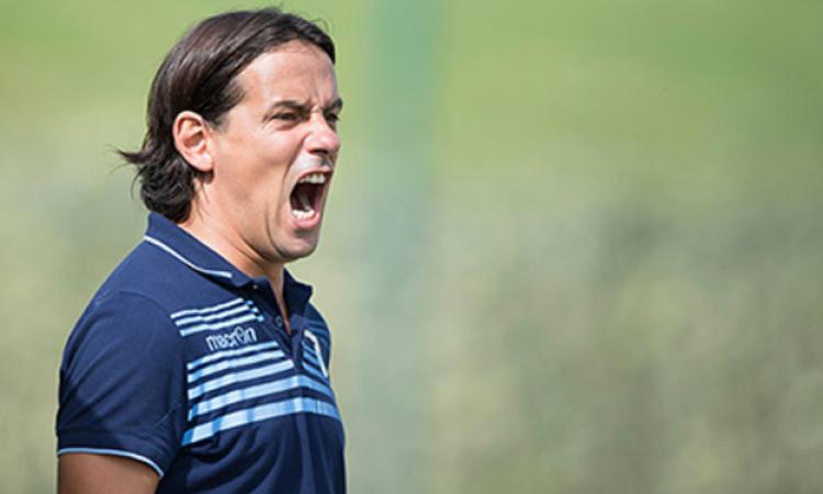 Simone Inzaghi foto©photosportiva.it