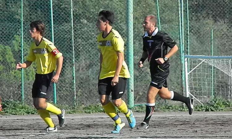 La Fortitudo è salva Foto © Masia