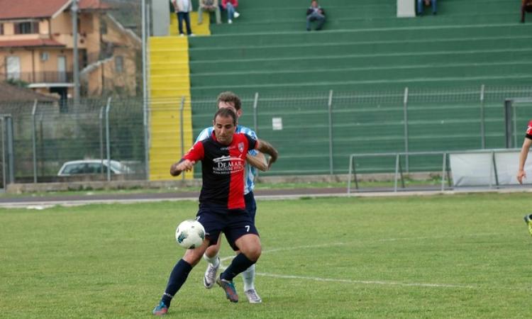Martelletta in contrasto