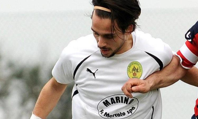 Match winner, Serafini