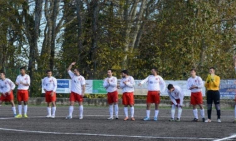 Ronciglione United