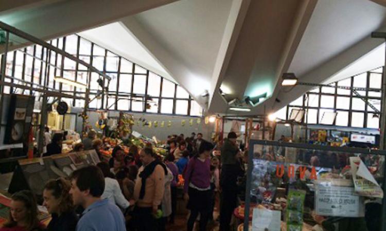 Scienza tra i banchi del mercato: un successo