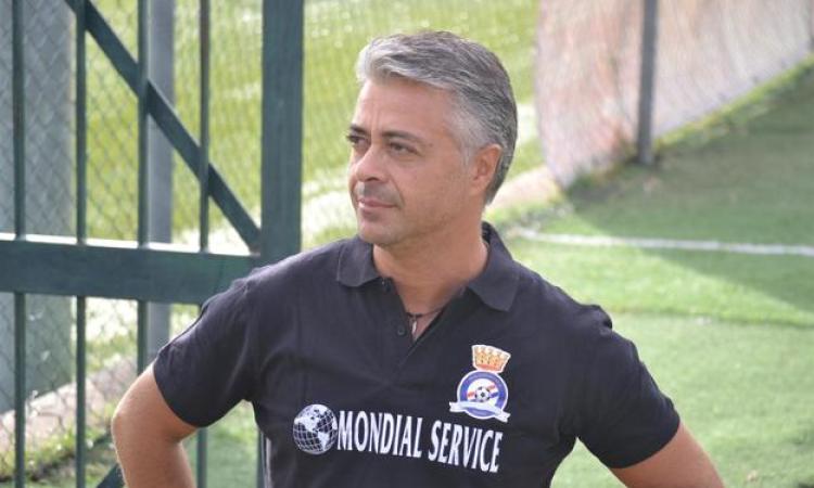 Mauro Bacci