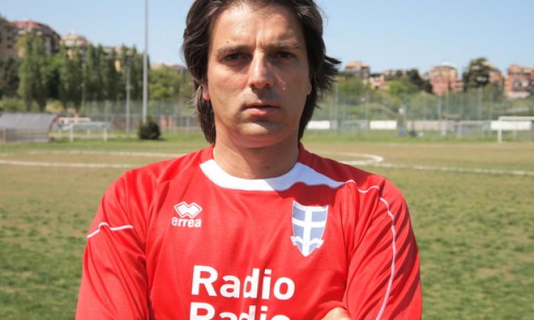 Spadoni, centrale col vizio del gol
